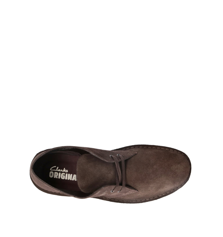 CLARKS ORIGINALS DESERT BOOT Polacco uomo