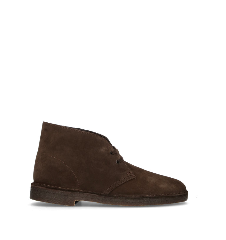 CLARKS ORIGINALS DESERT BOOT Polacco uomo