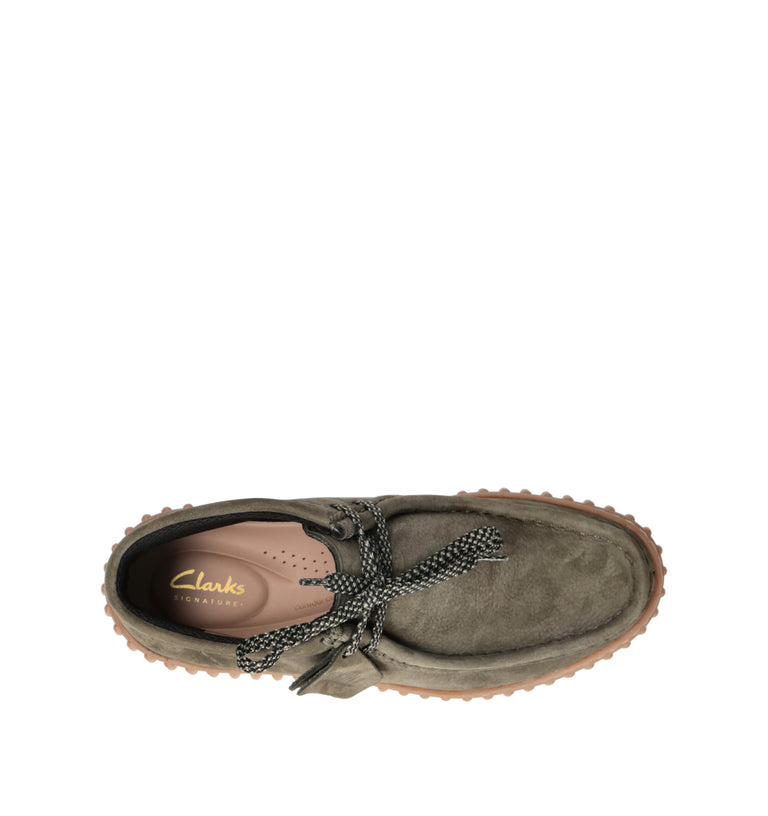 CLARKS CORE TORHILL MOSS Polacco donna