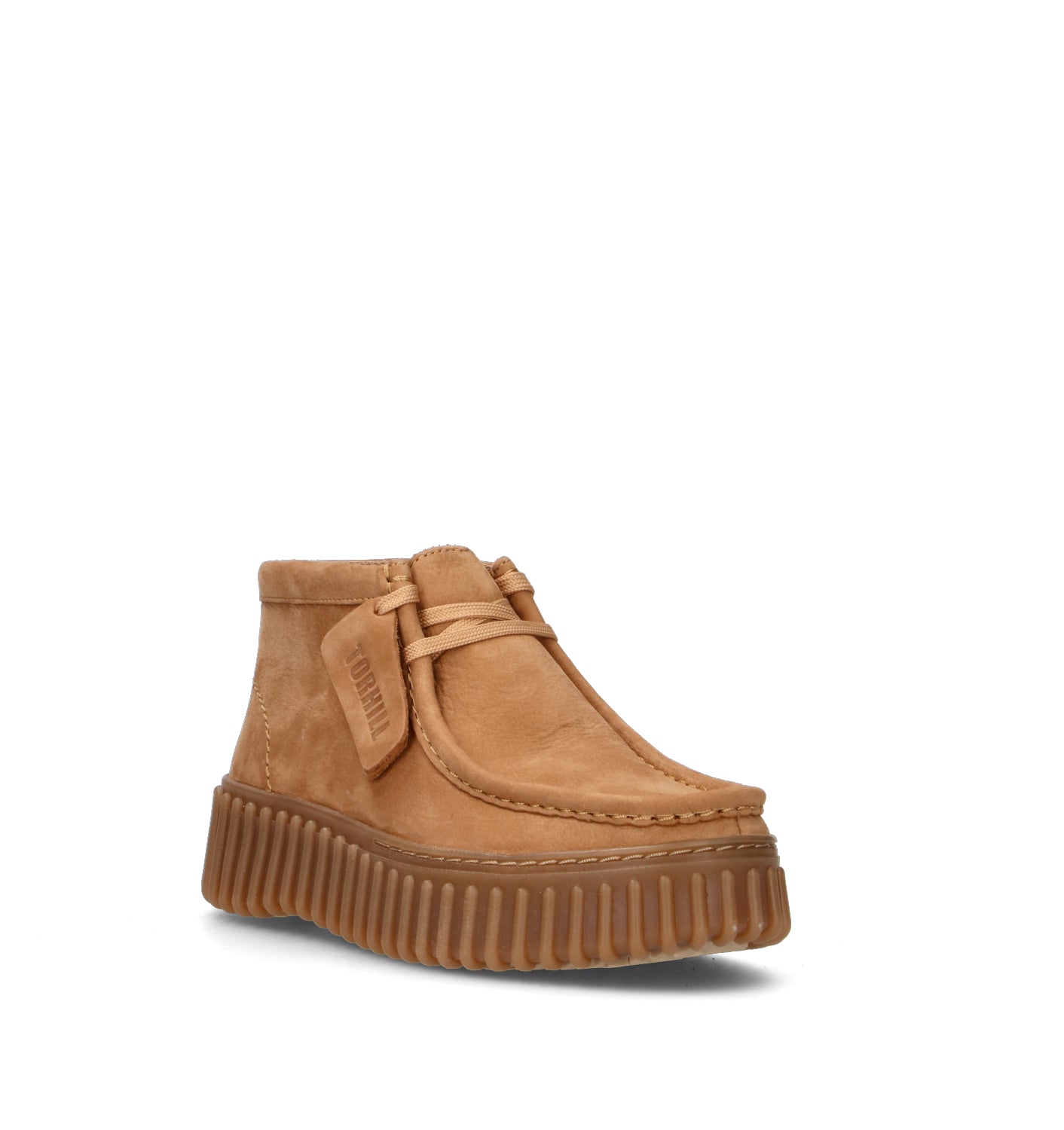 CLARKS CORE TORHILL MOSS Polacco donna