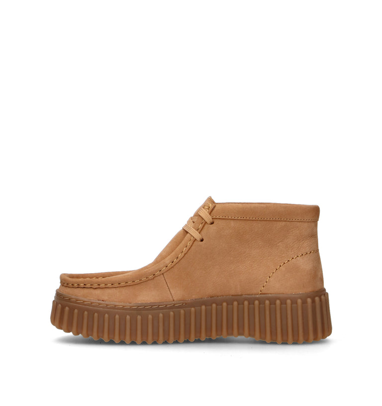 CLARKS CORE TORHILL MOSS Polacco donna