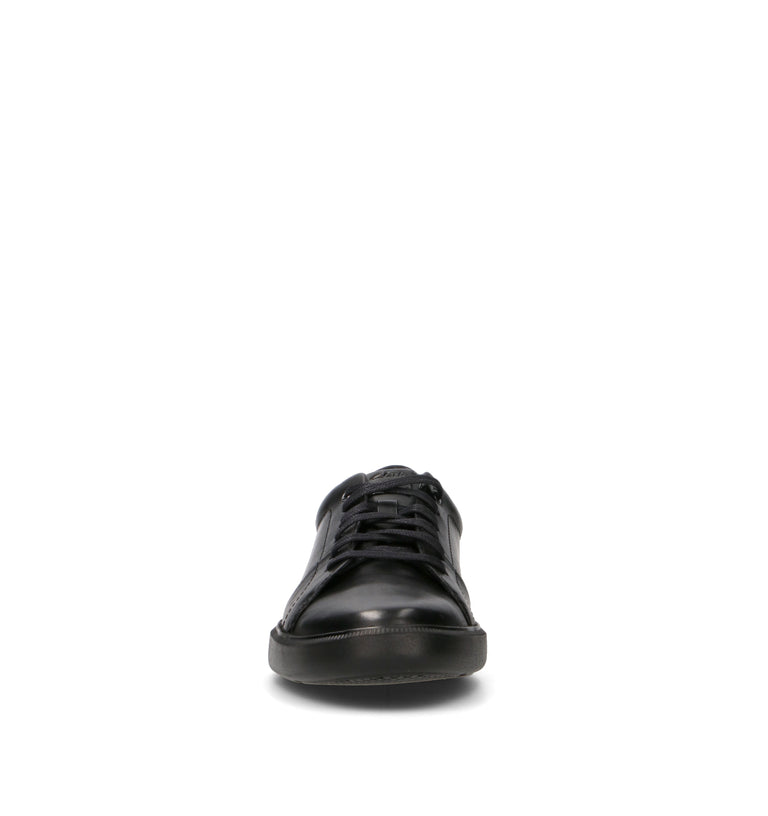 CLARKS ESSENTIALS BRODIN LACE Sneaker uomo nera