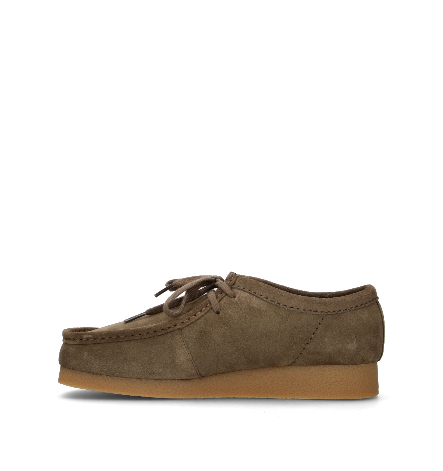 CLARKS EVO WALLABEE EVO Mocassino uomo
