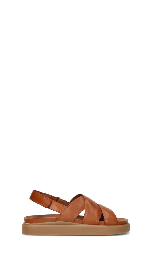 CALRKS CORE Sandalo donna cuoio in pelle
