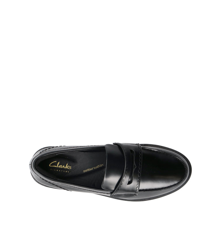 CLARKS CORE STRAVEN EDGE Mocassino donna