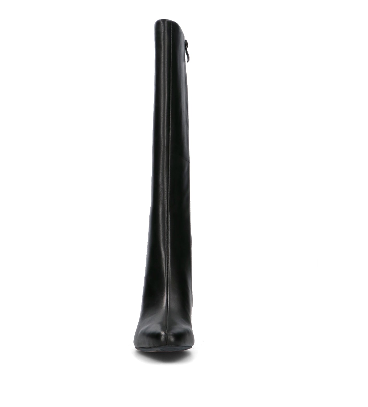 CLARKS CORE EDINA TALL Stivale donna nero in pelle