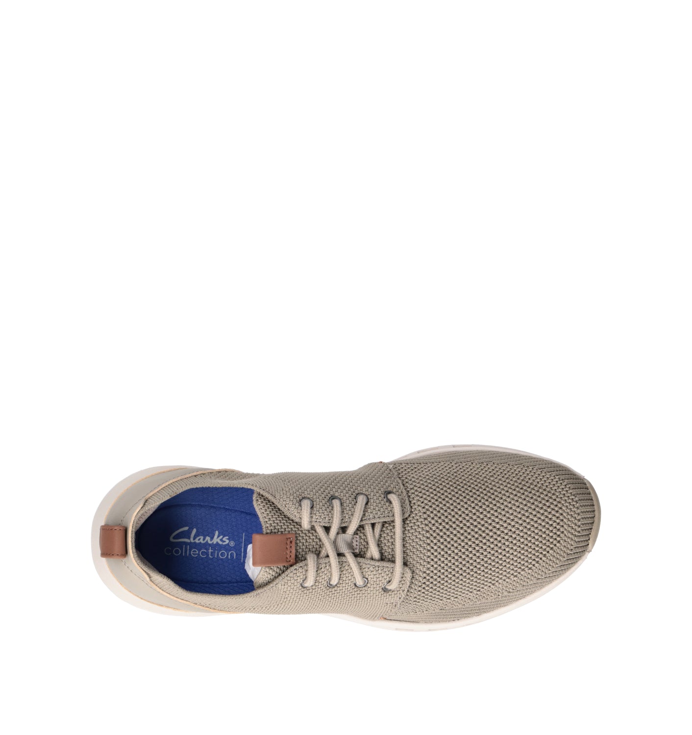 CLARKS ESSENTIALS MOTION TREK MX Sneaker uomo