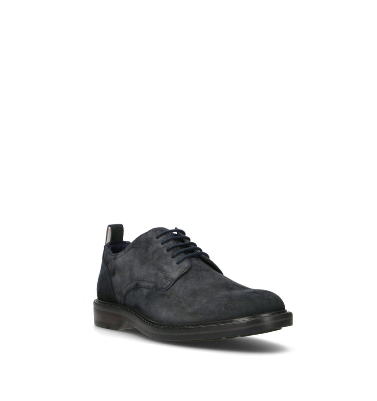 CLARKS CORE ALDWIN LACE Stringata uomo