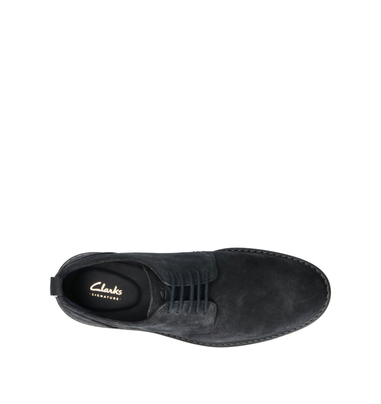 CLARKS CORE ALDWIN LACE Stringata uomo