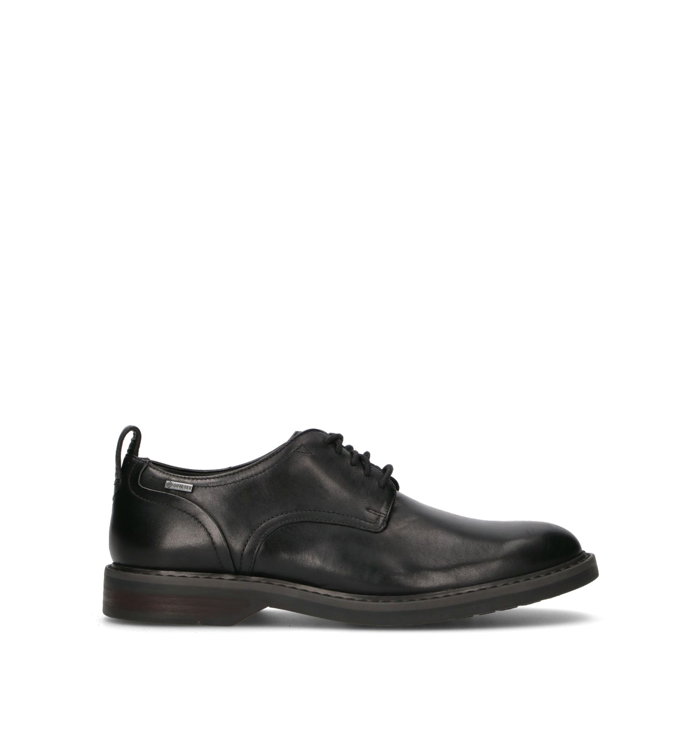 CLARKS CORE ALDWIN LACE GTX Stringata uomo