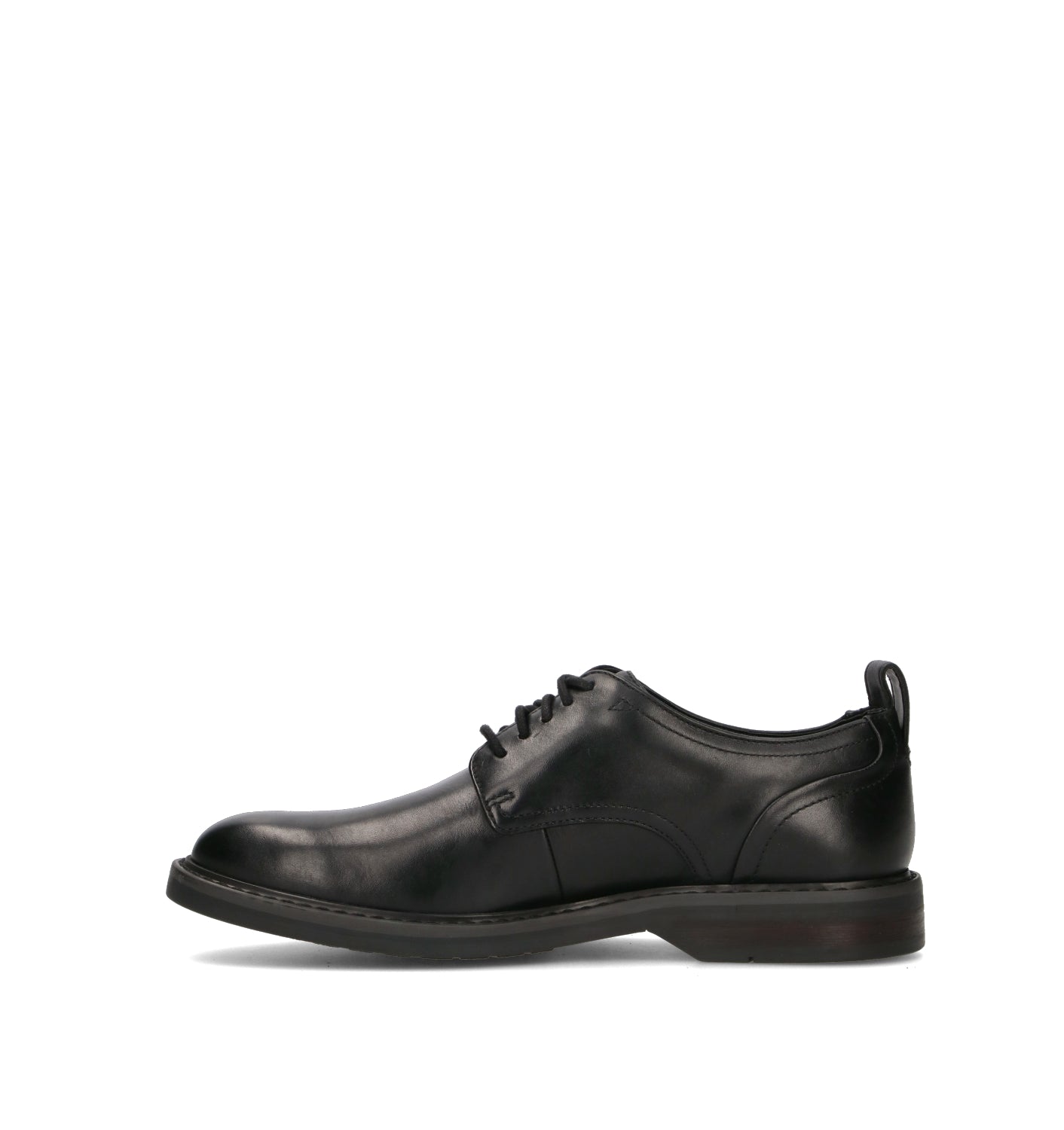 CLARKS CORE ALDWIN LACE GTX Stringata uomo