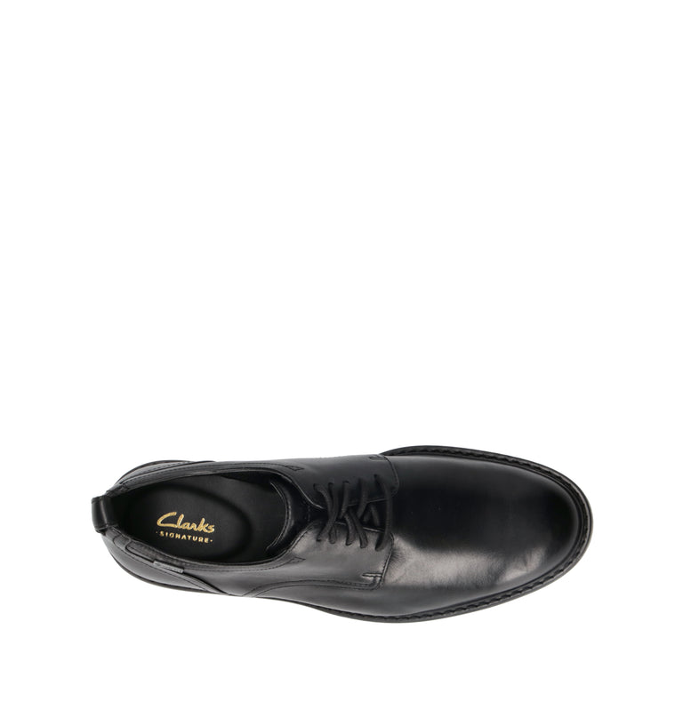 CLARKS CORE ALDWIN LACE GTX Stringata uomo