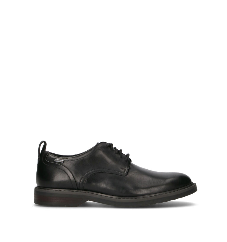 CLARKS CORE ALDWIN LACE GTX Stringata uomo