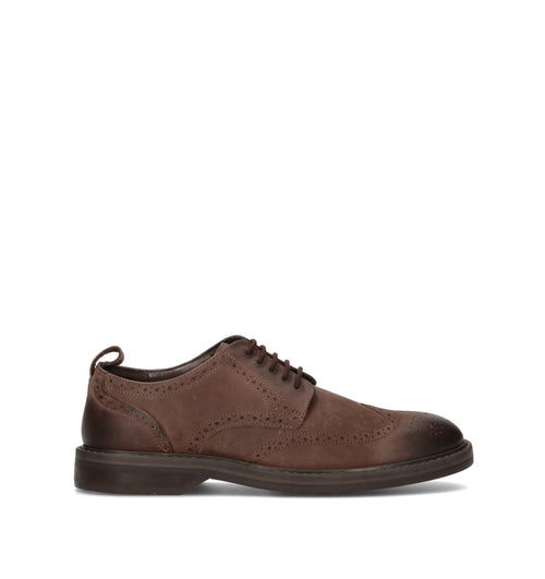 CLARKS CORE ALDWIN LIMIT Stringata uomo