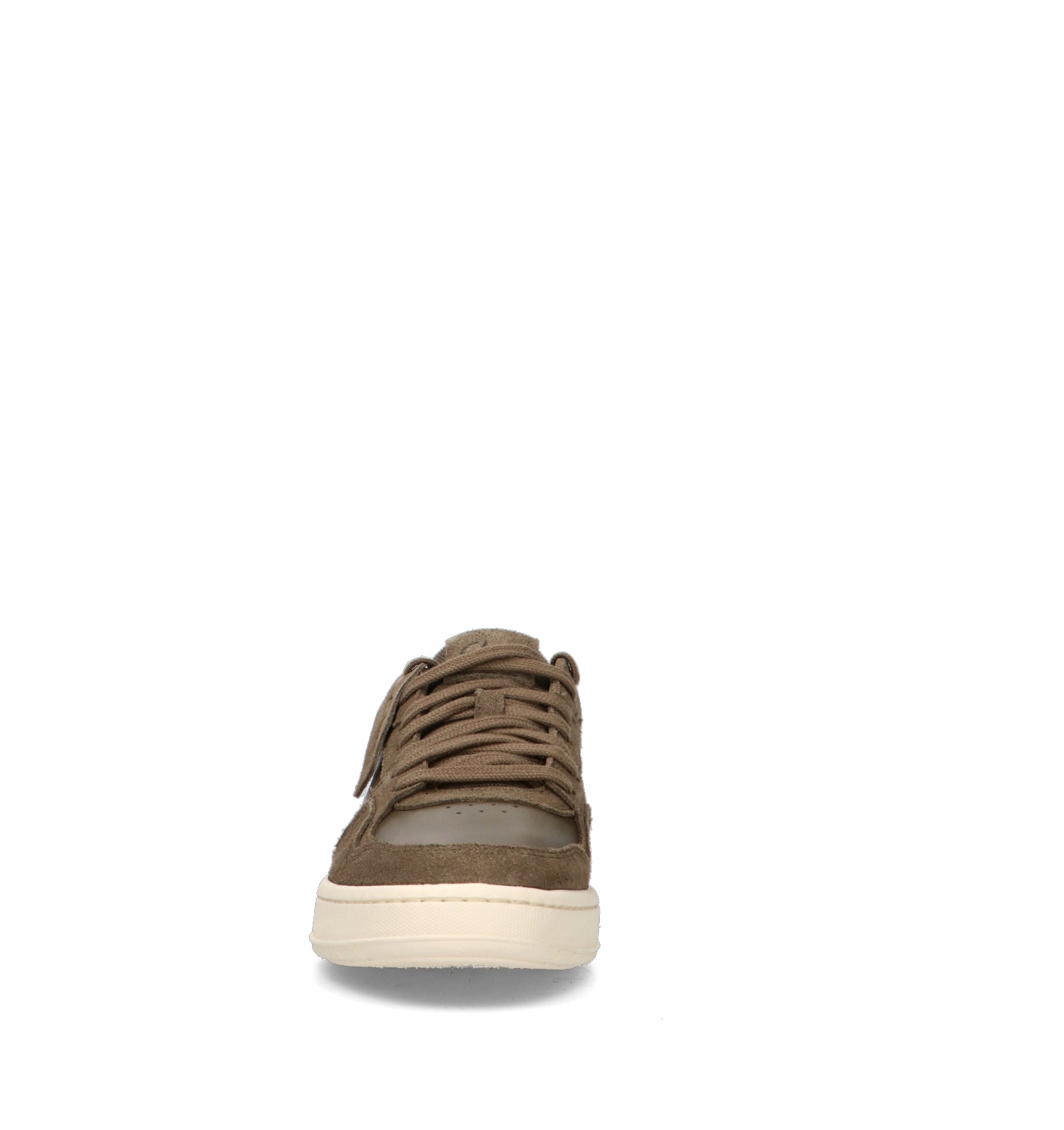 CLARKS CORE Sneaker uomo khaki