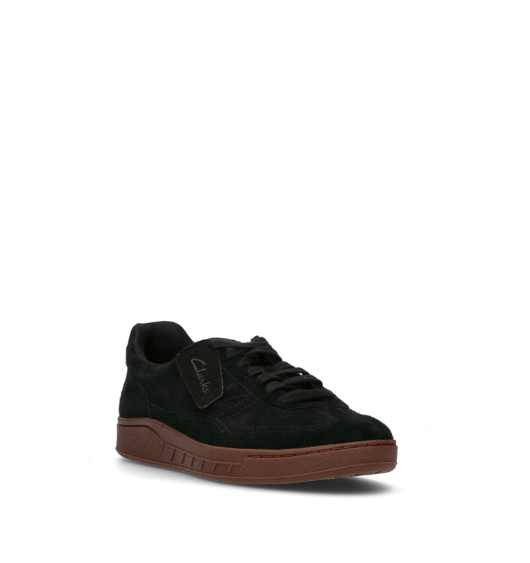 CLARKS CORE CRAFTRALLY ACE Sneaker uomo nera
