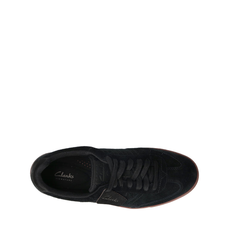 CLARKS CORE CRAFTRALLY ACE Sneaker uomo nera
