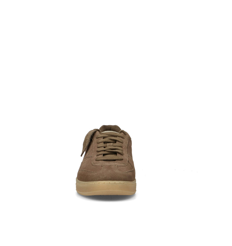 CLARKS CORE CRAFTRALLY ACE Sneaker uomo khaki