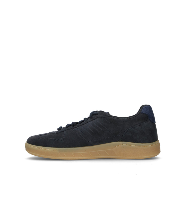 CLARKS CORE CRAFTRALLY ACE Sneaker uomo blu