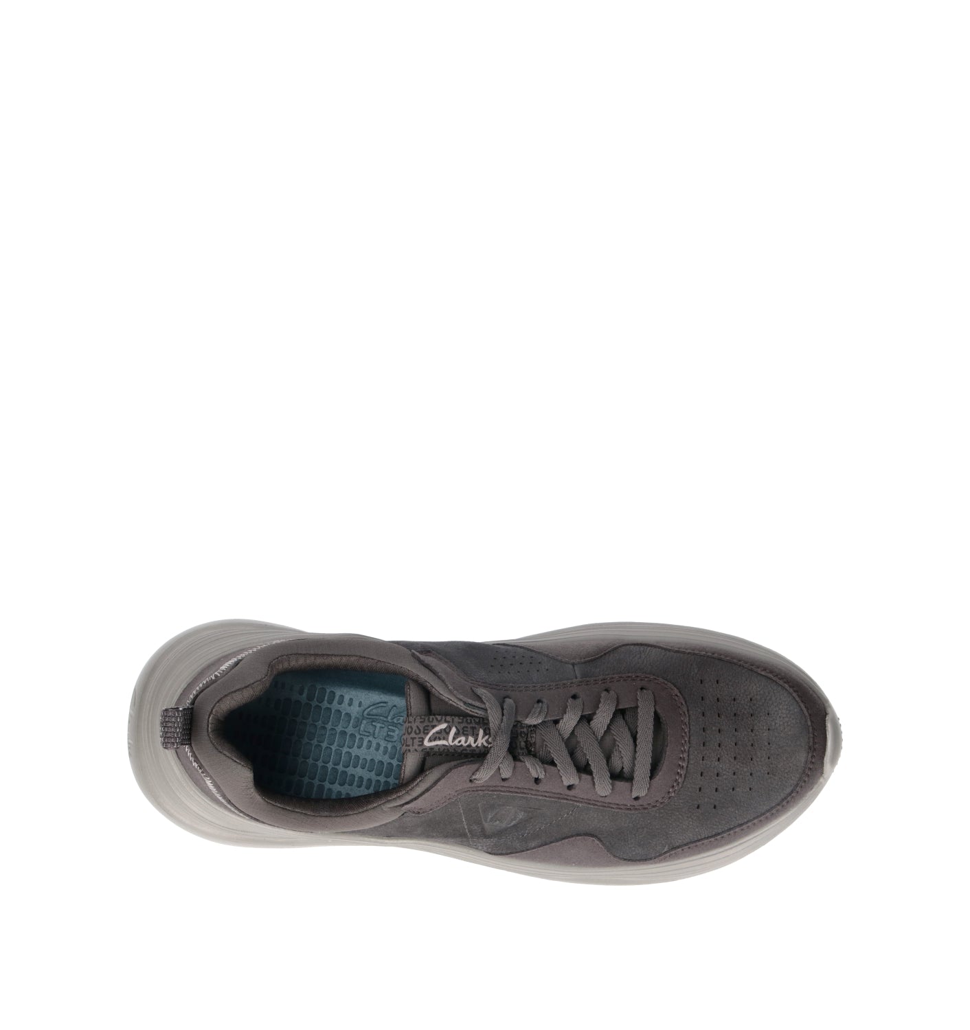CLARKS CORE LT360 LACE Sneaker uomo