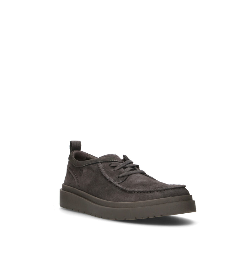 CLARKS CORE POLDEN MOC Mocassino uomo