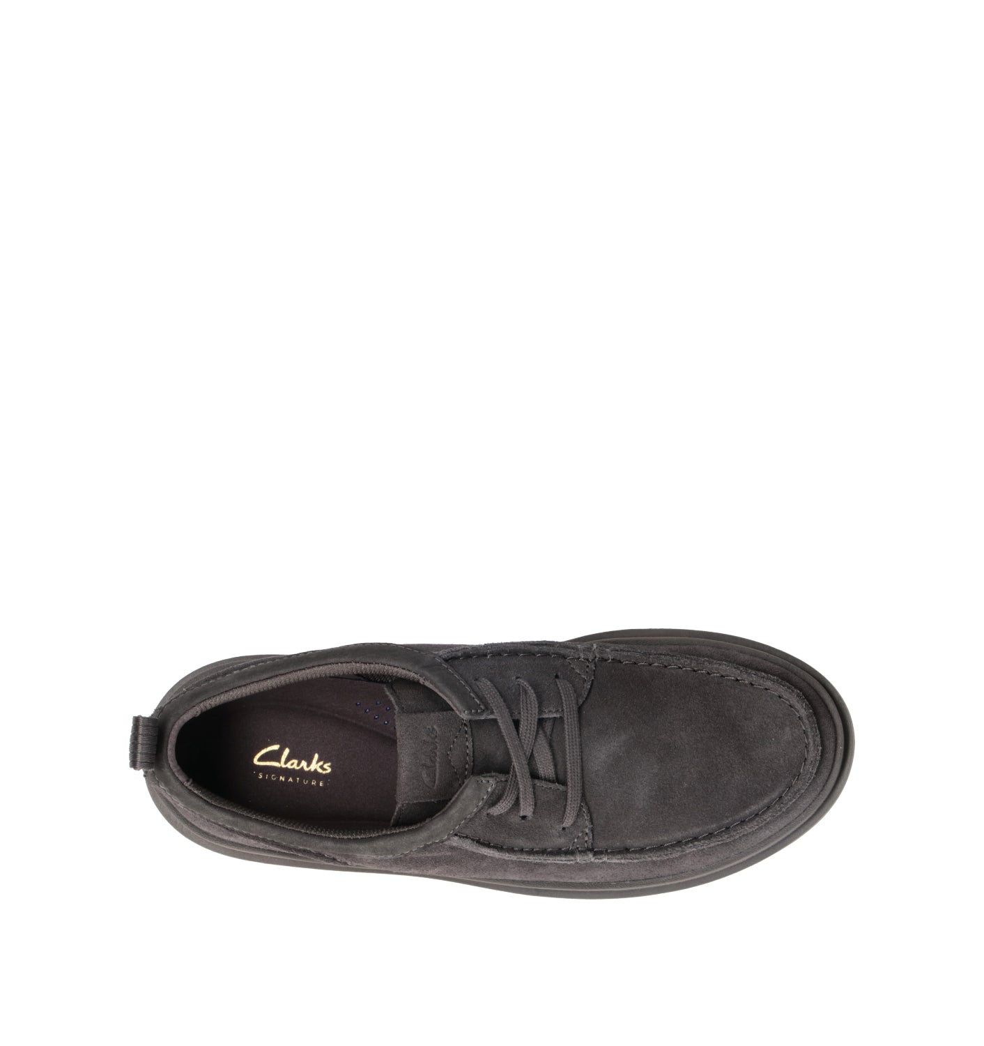 CLARKS CORE POLDEN MOC Mocassino uomo
