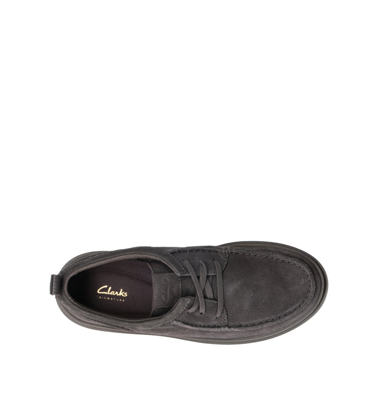 CLARKS CORE POLDEN MOC Mocassino uomo