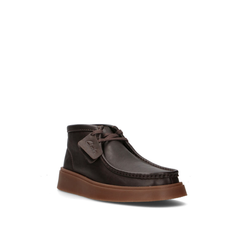 CLARKS CORE TORVIEW HI Polacco uomo