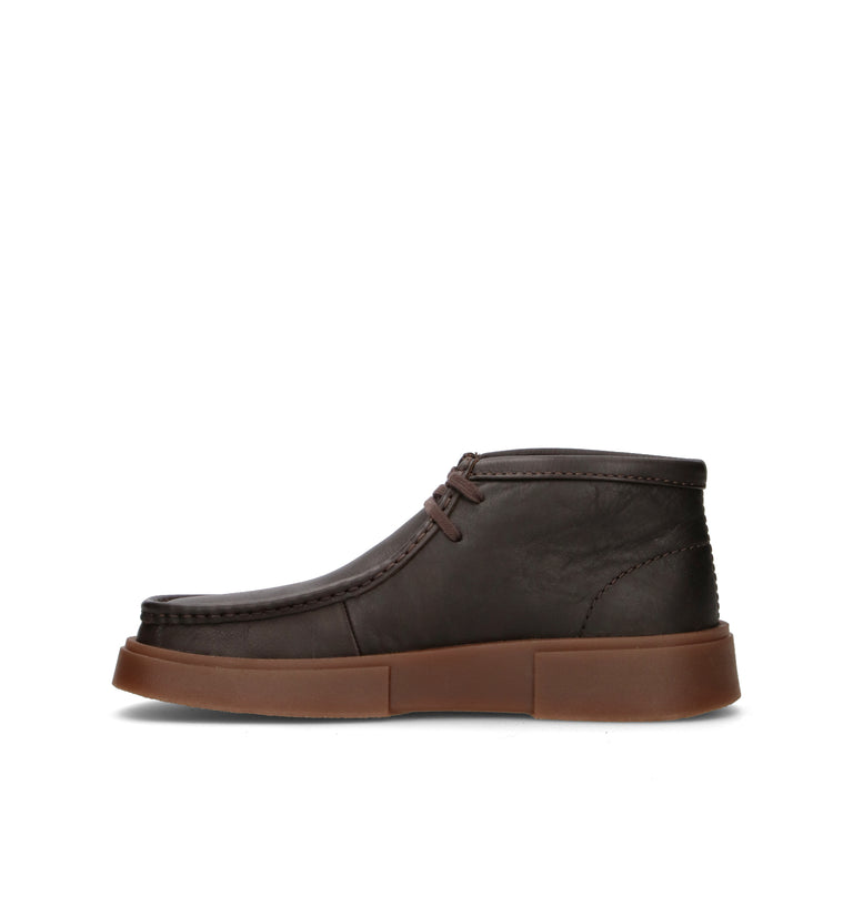 CLARKS CORE TORVIEW HI Polacco uomo