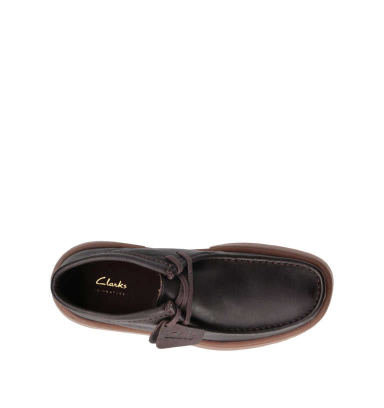 CLARKS CORE TORVIEW HI Polacco uomo