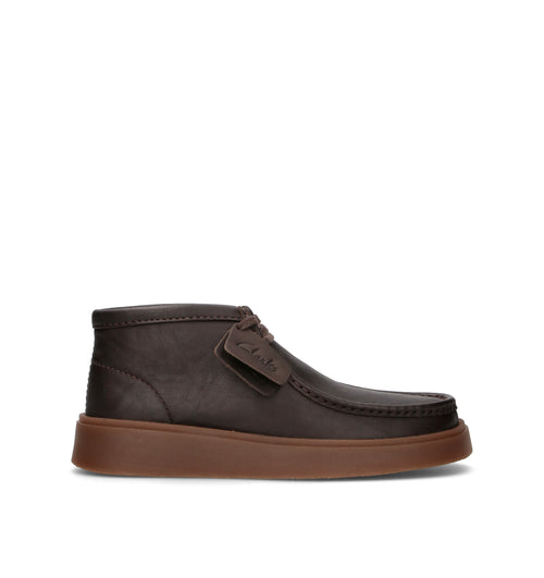 CLARKS CORE TORVIEW HI Polacco uomo