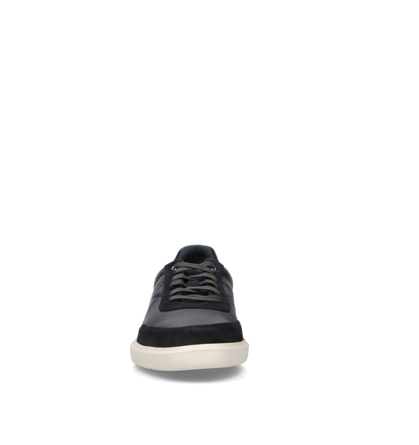 CLARKS ESSENTIALS BRODIN LO Sneaker uomo blu