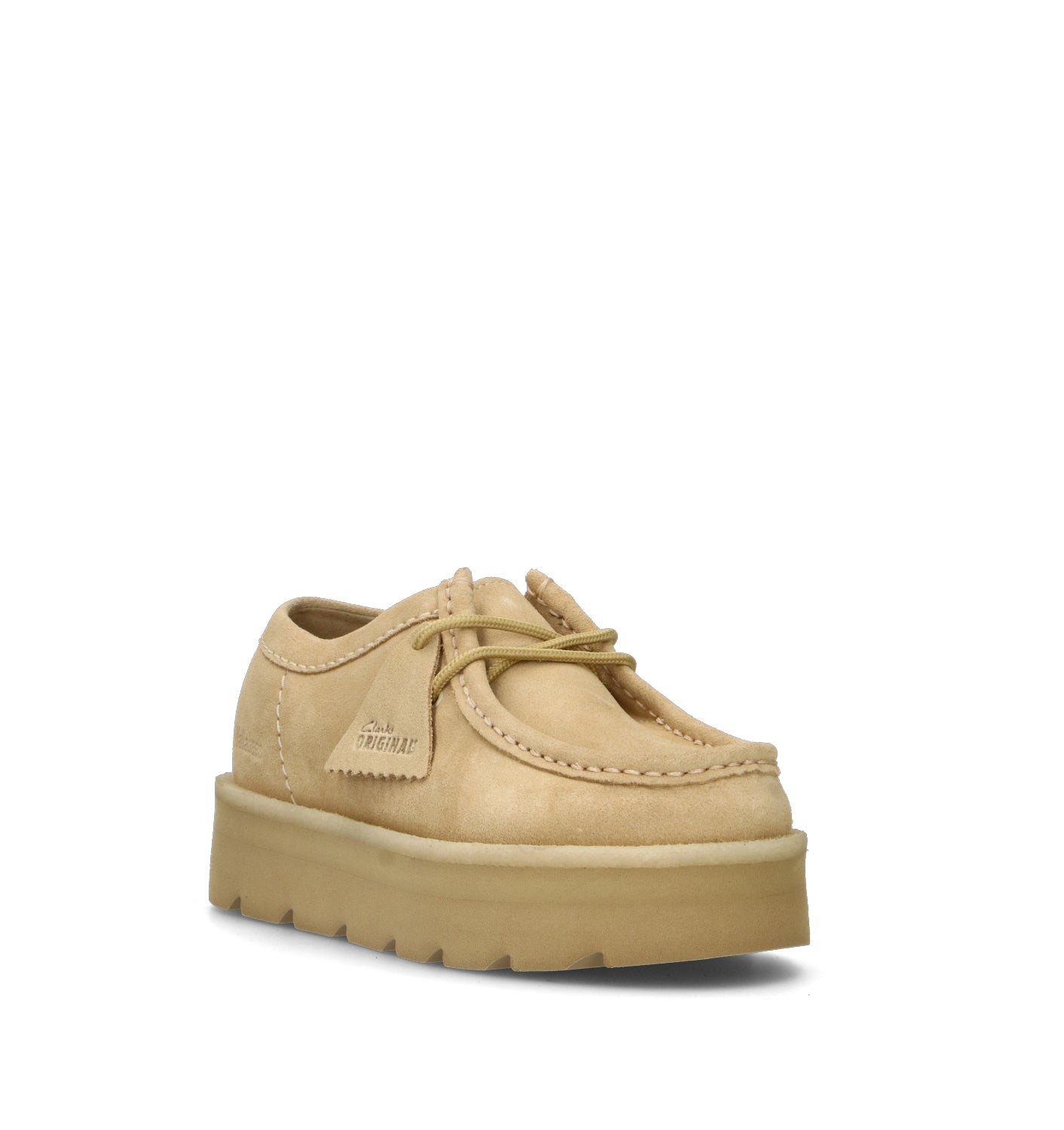 CLARKS EVO MEARE WALLA Mocassino donna