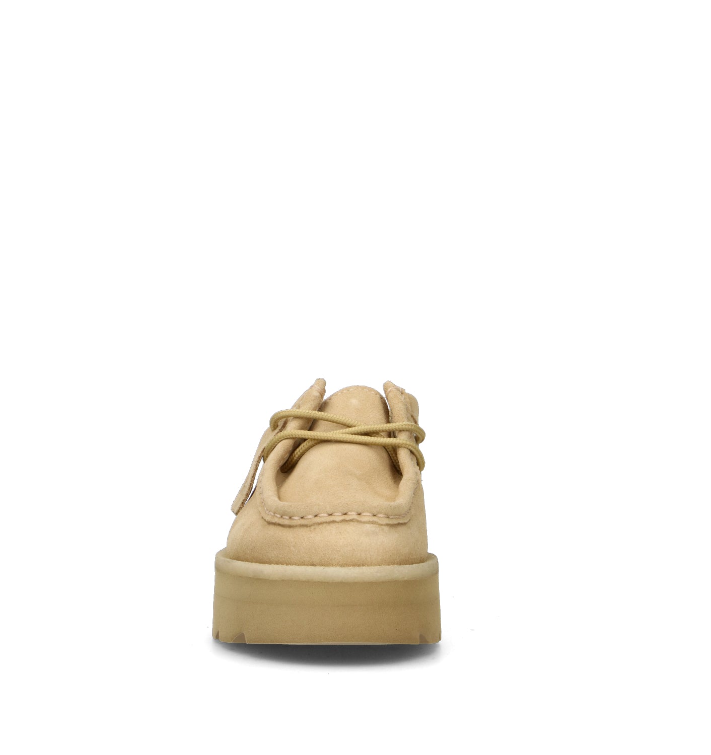 CLARKS EVO MEARE WALLA Mocassino donna