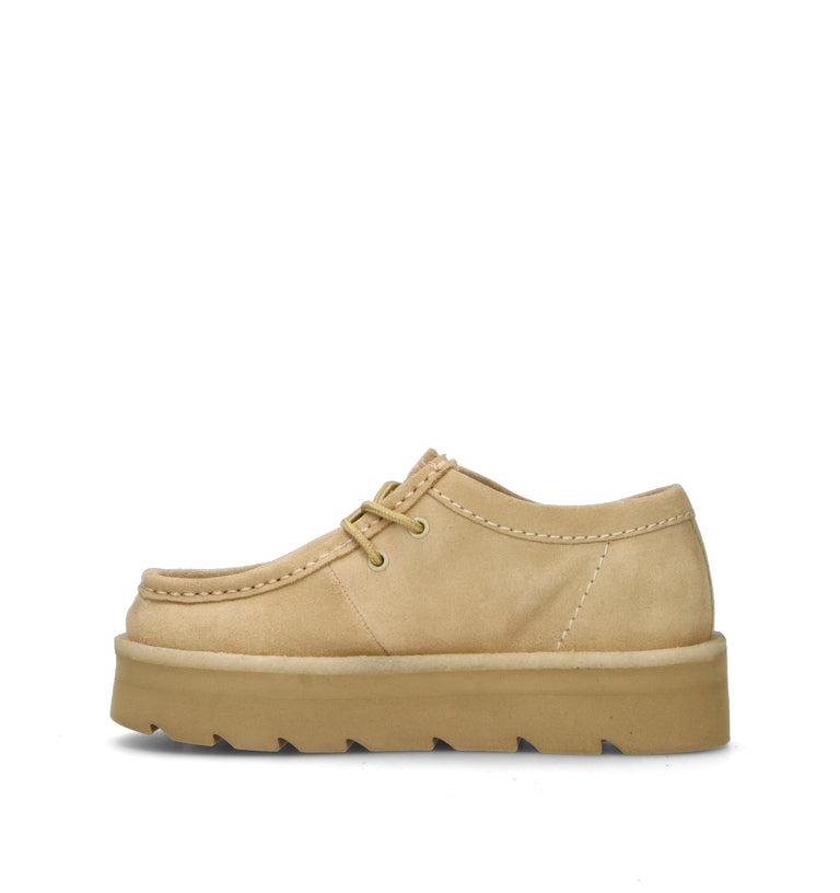 CLARKS EVO MEARE WALLA Mocassino donna