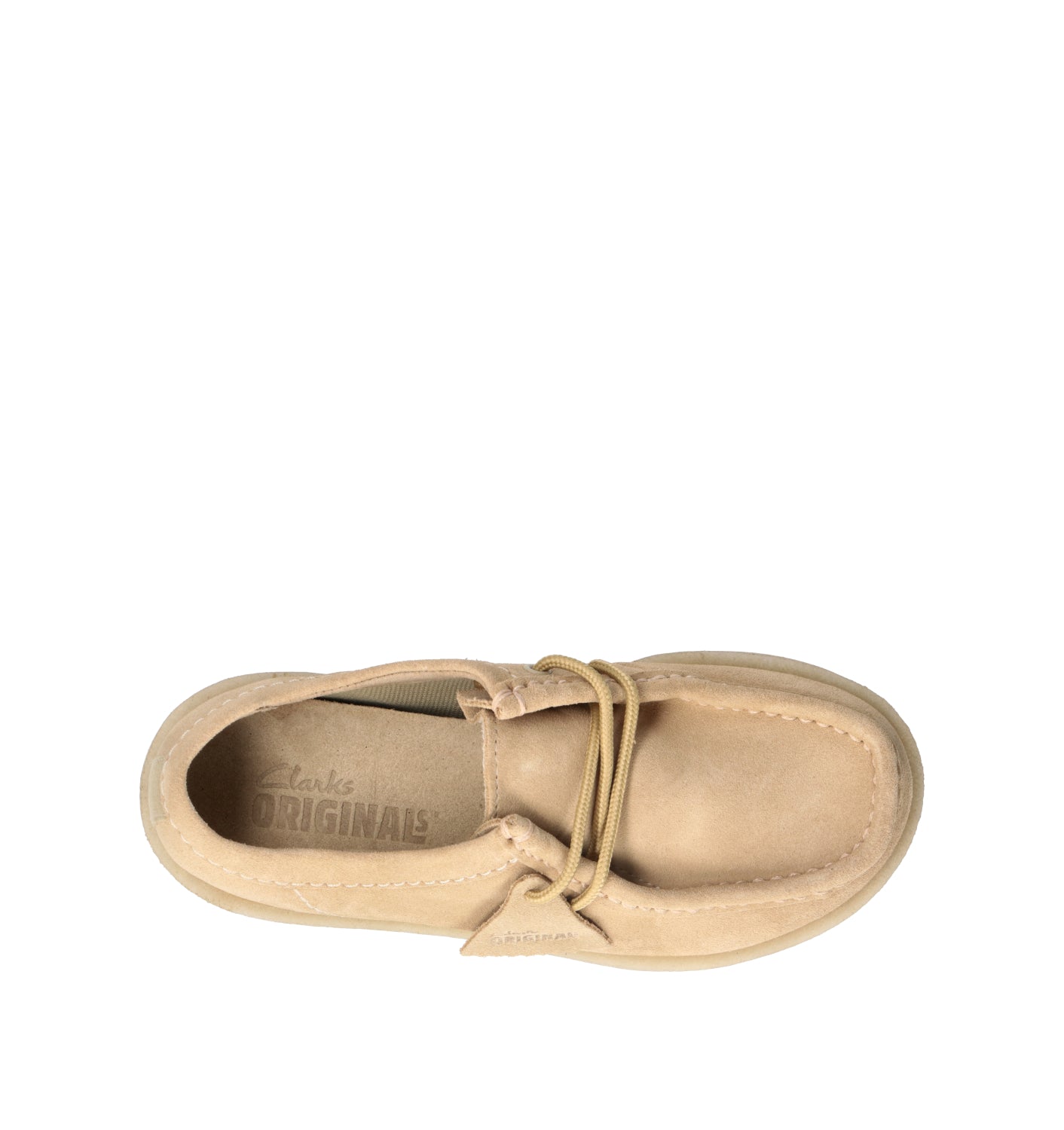 CLARKS EVO MEARE WALLA Mocassino donna