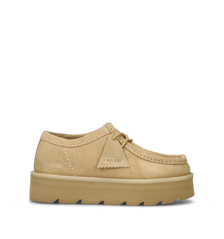 CLARKS EVO MEARE WALLA Mocassino donna