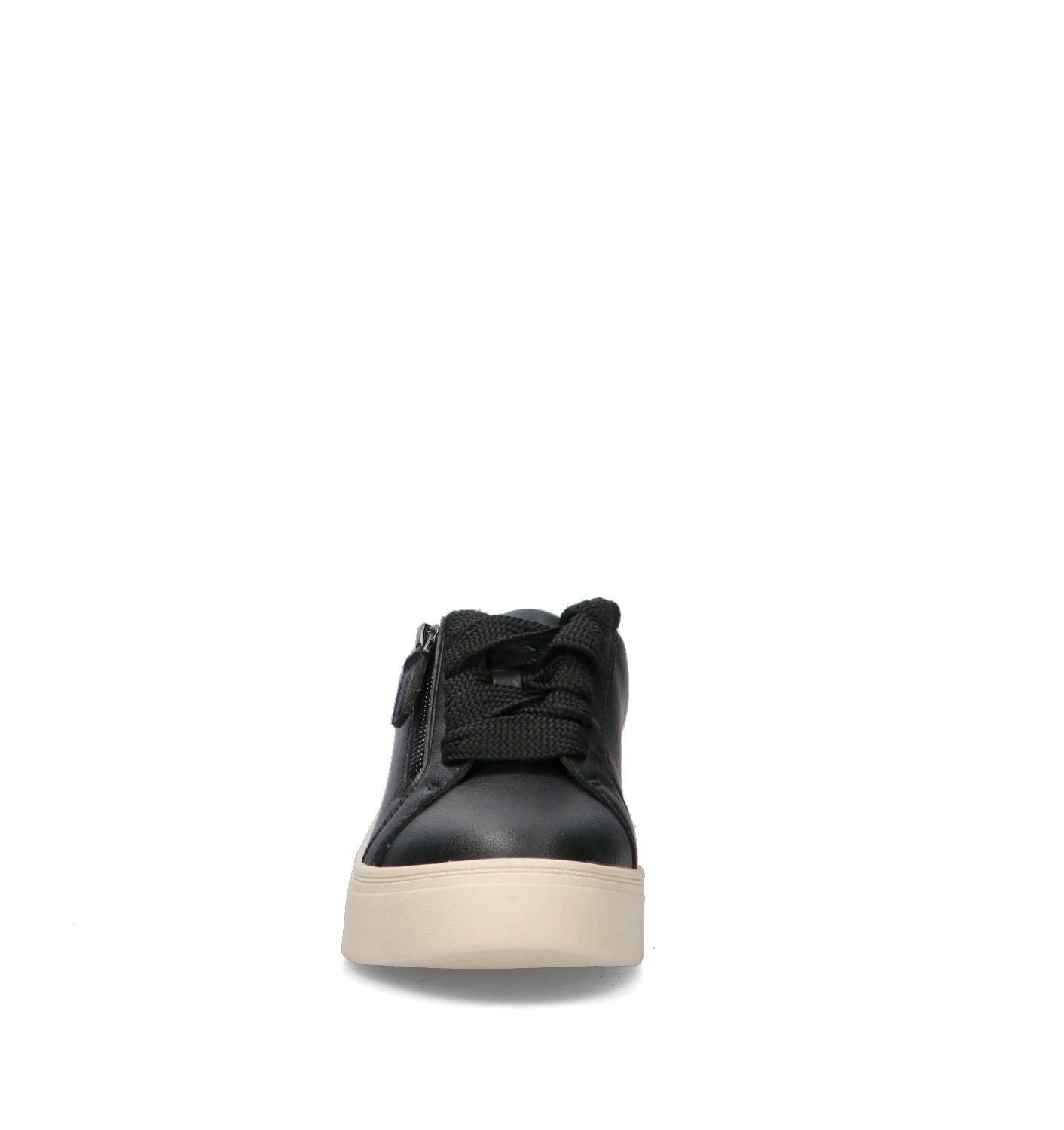 CLARKS ESSENTIALS Sneakers donna nera