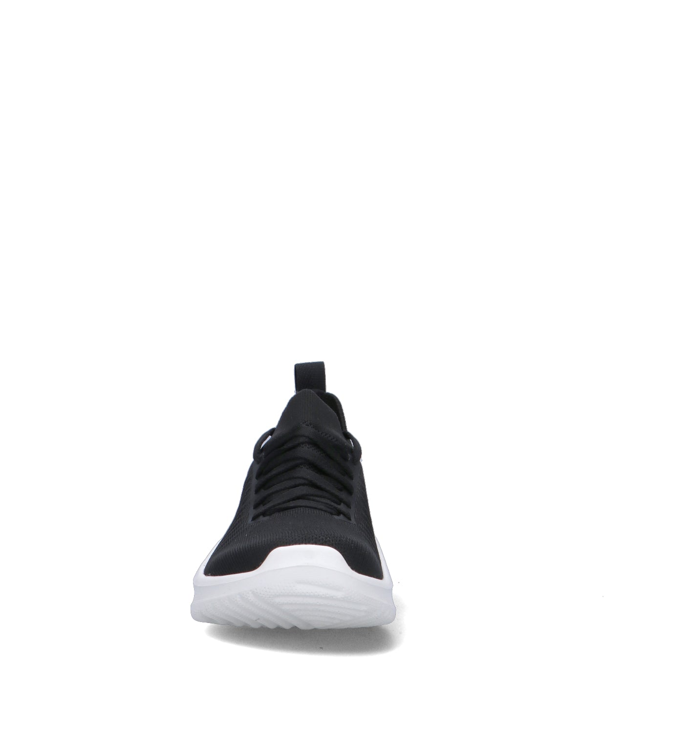 CLARKS ESSENTIALS SOLEVANA LACE Sneaker donna nera