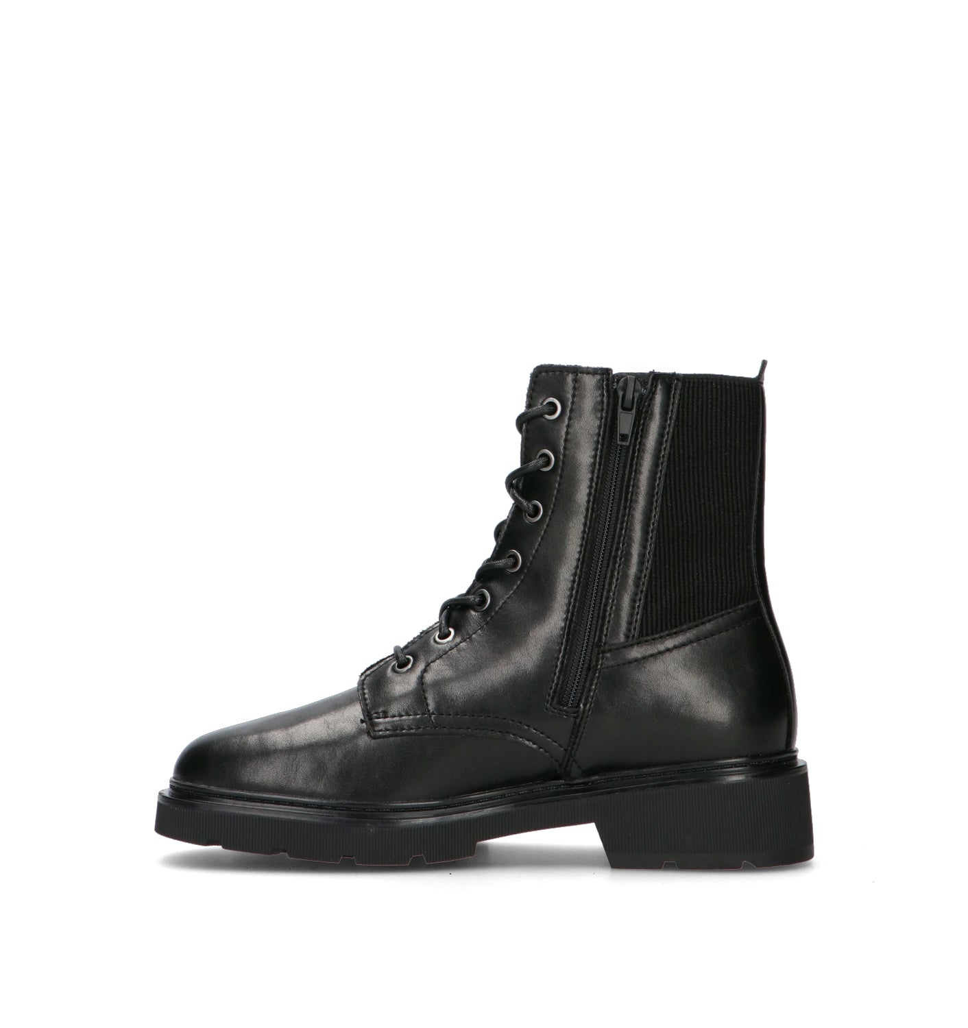 CLARKS ESSENTIALS Anfibio donna nero