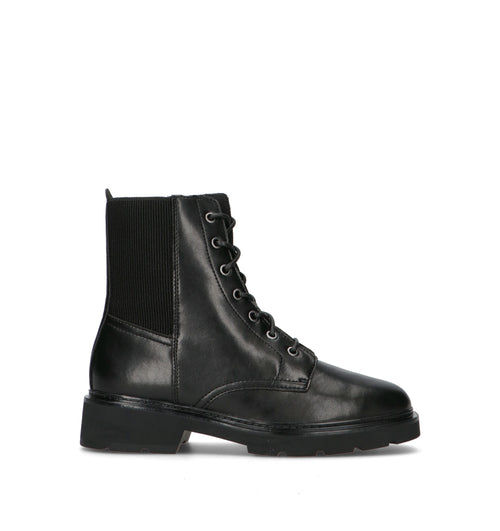 CLARKS ESSENTIALS Anfibio donna nero