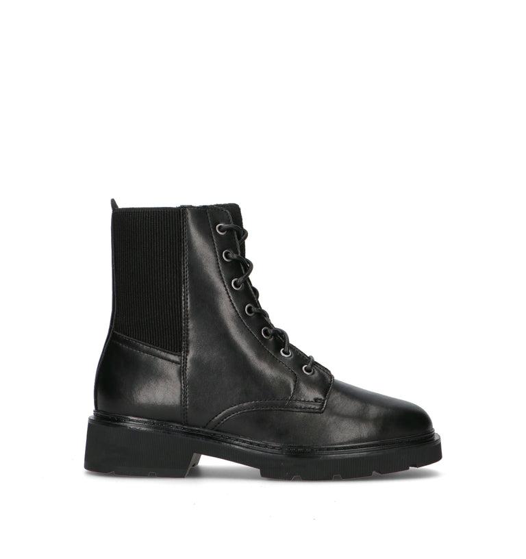 CLARKS ESSENTIALS Anfibio donna nero