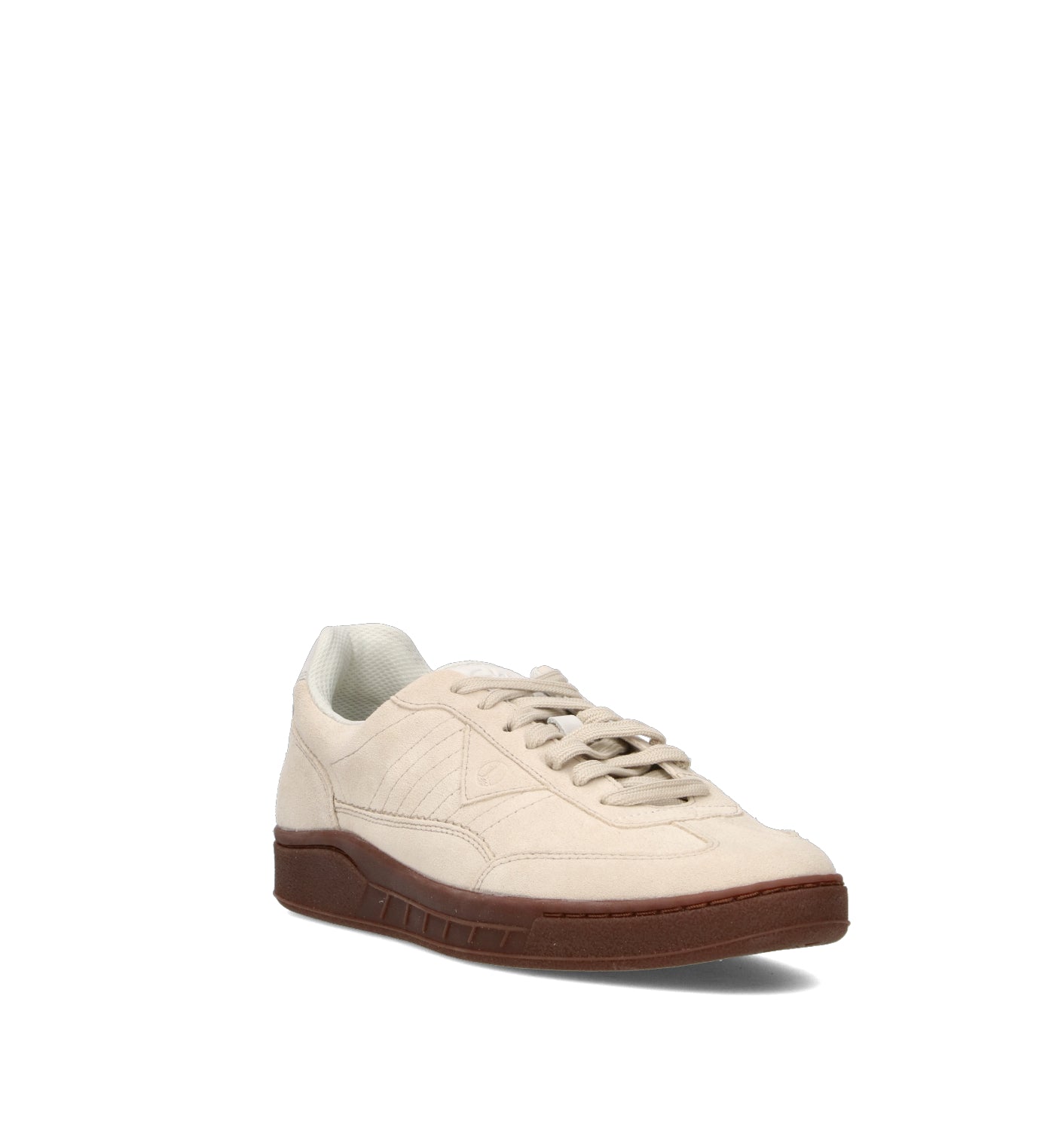 CLARKS CORE CRAFTRALLY ACE Sneaker uomo panna
