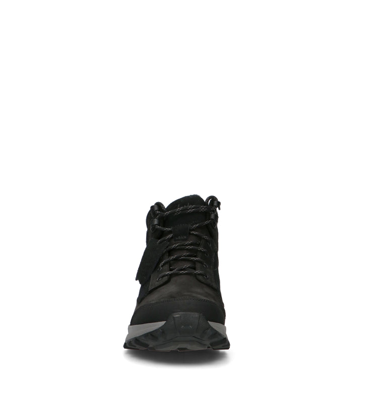 CLARKS CORE Polacco uomo nero in gore-tex