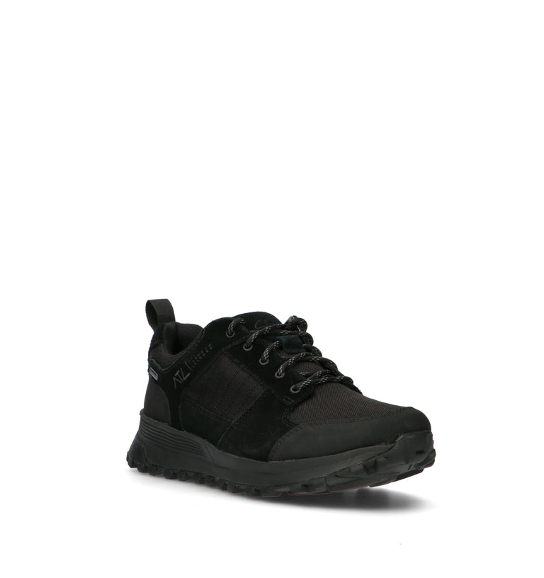 CLARKS CORE ALT TREK GTX Sneaker uomo nera in gore-tex
