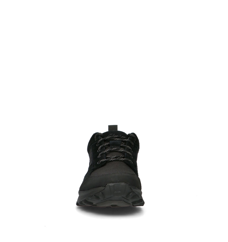 CLARKS CORE ALT TREK GTX Sneaker uomo nera in gore-tex