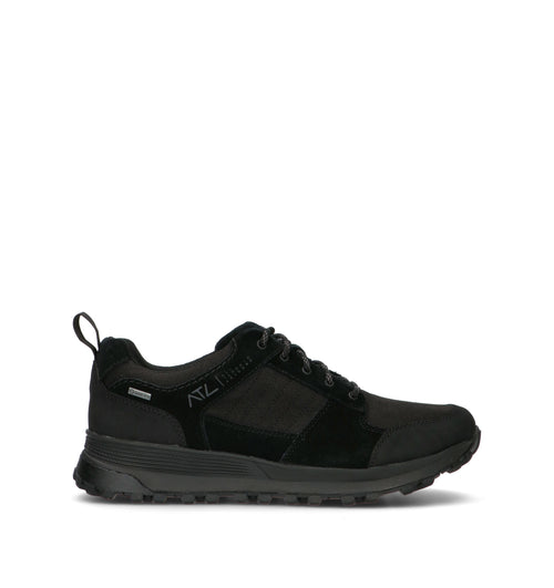 CLARKS CORE ALT TREK GTX Sneaker uomo nera in gore-tex