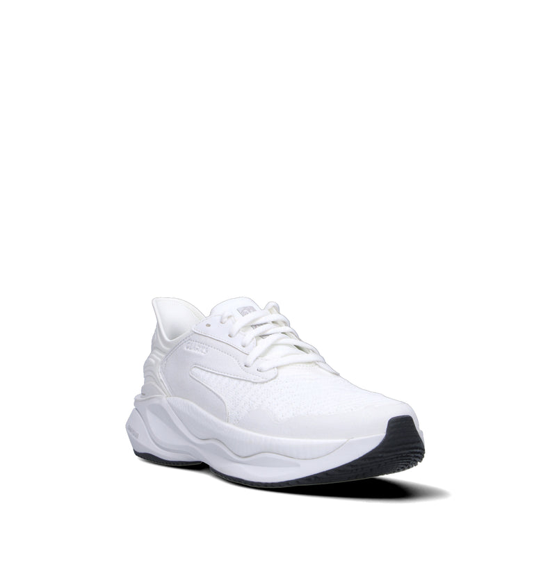 CLARKS CORE PACE Sneaker donna bianca