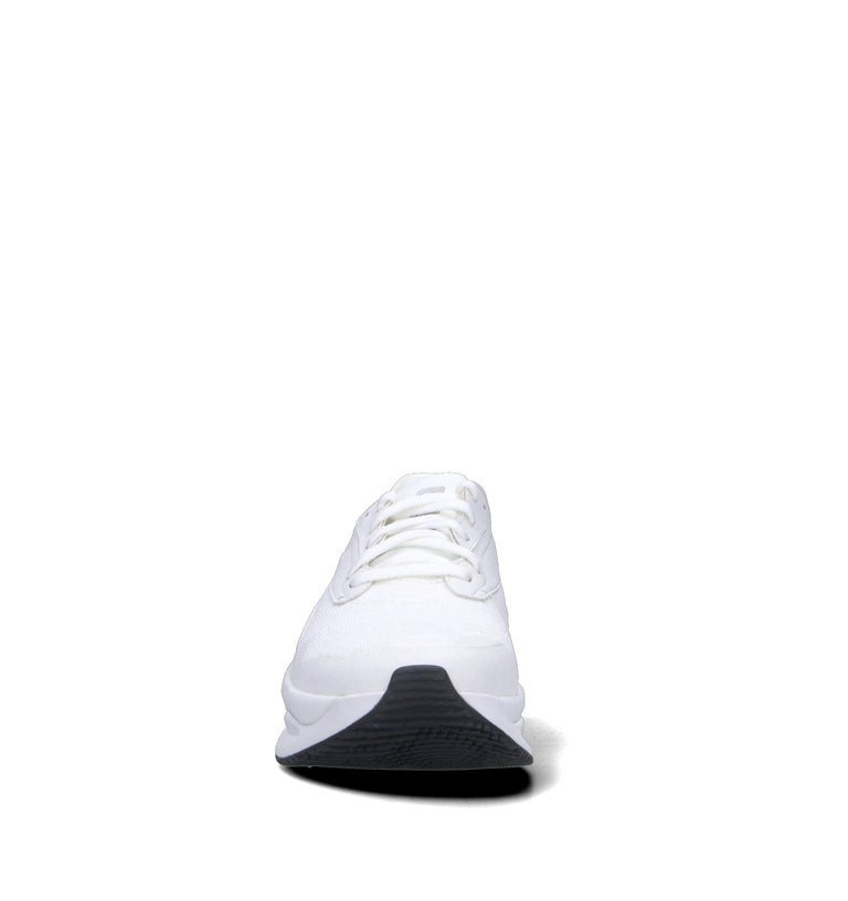CLARKS CORE PACE Sneaker donna bianca