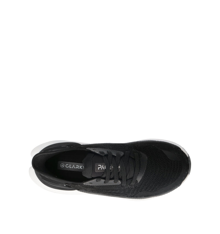 CLARKS CORE PACE Sneaker donna